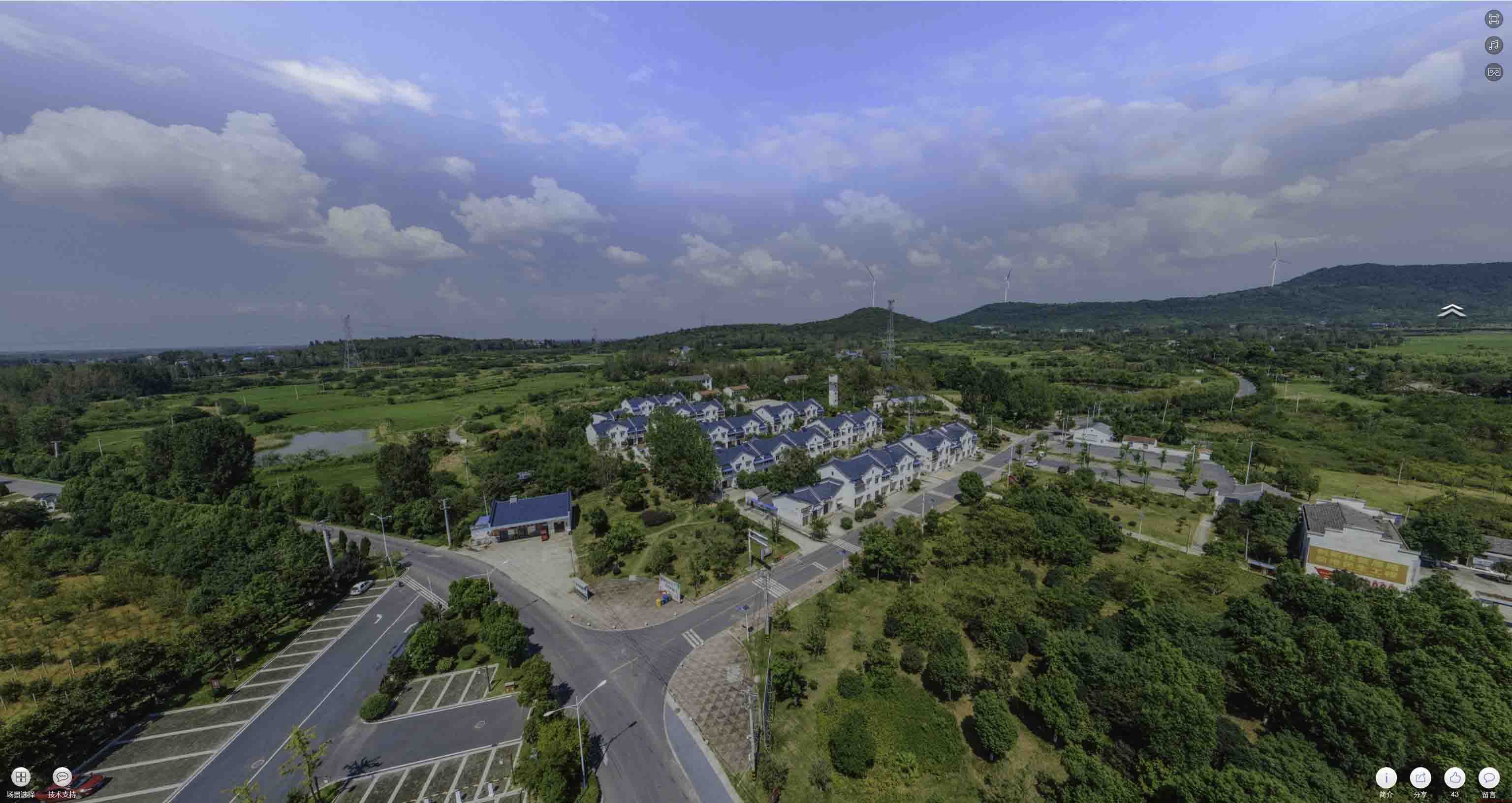 新市VR全景拍摄中的交互设计：打造沉浸式体验的关键